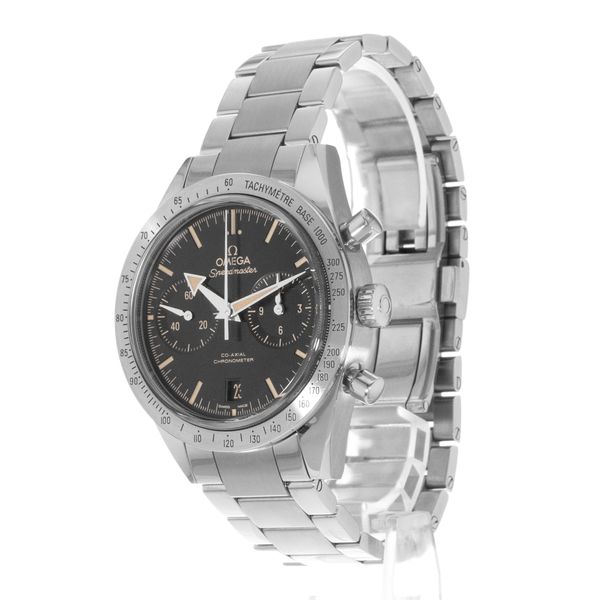 Omega Speedmaster 57 331.10.42.51.01.002